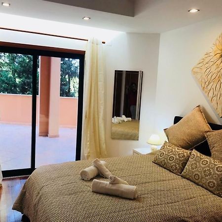 Rother Praia Da Luz Luxury Apartment 外观 照片