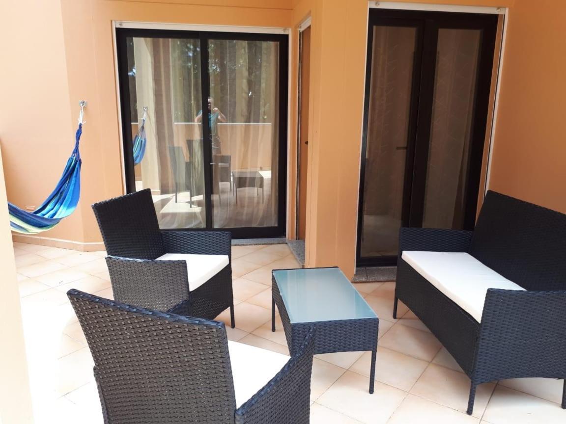 Rother Praia Da Luz Luxury Apartment 外观 照片