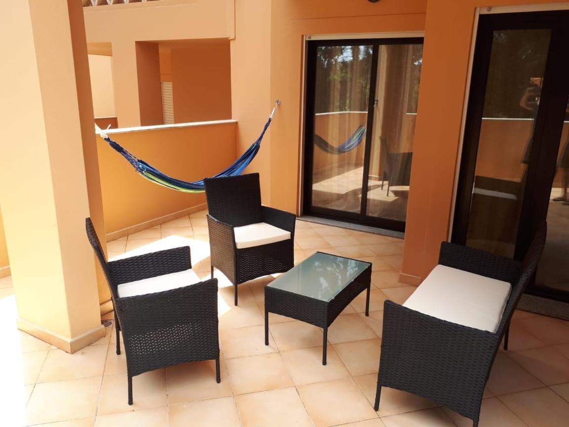 Rother Praia Da Luz Luxury Apartment 外观 照片