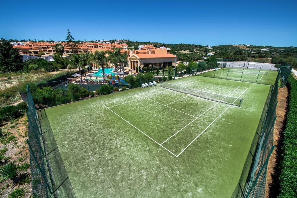 Rother Praia Da Luz Luxury Apartment 外观 照片