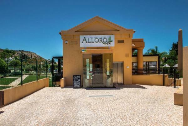 Rother Praia Da Luz Luxury Apartment 外观 照片