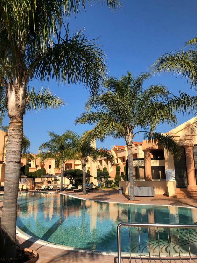 Rother Praia Da Luz Luxury Apartment 外观 照片