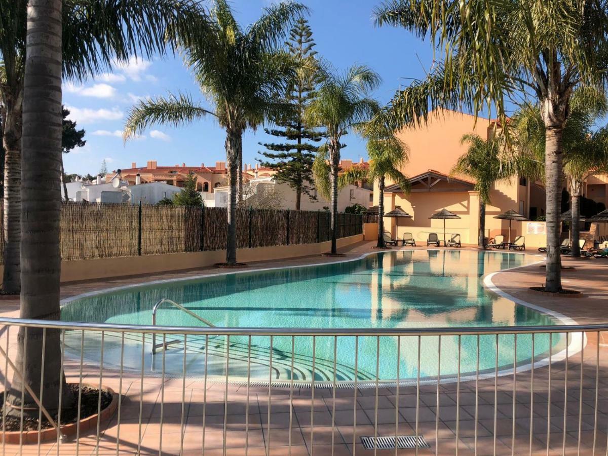 Rother Praia Da Luz Luxury Apartment 外观 照片
