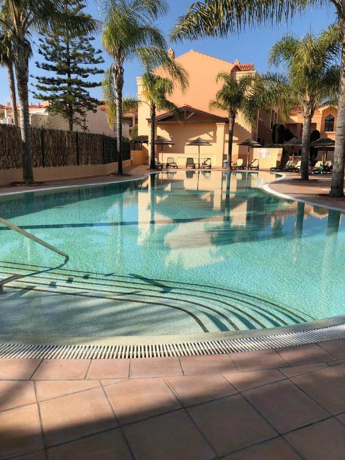 Rother Praia Da Luz Luxury Apartment 外观 照片