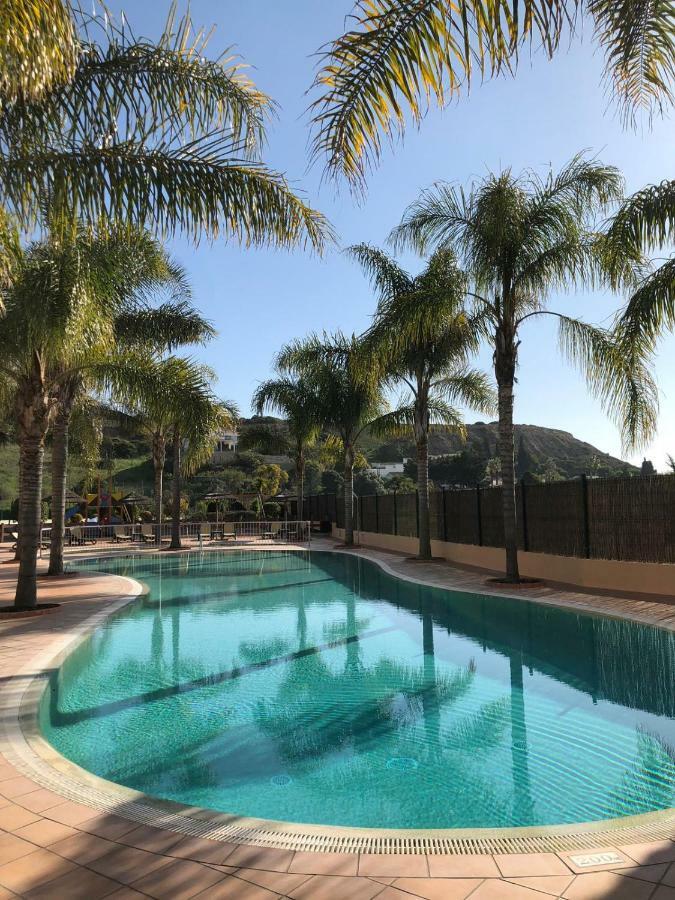 Rother Praia Da Luz Luxury Apartment 外观 照片