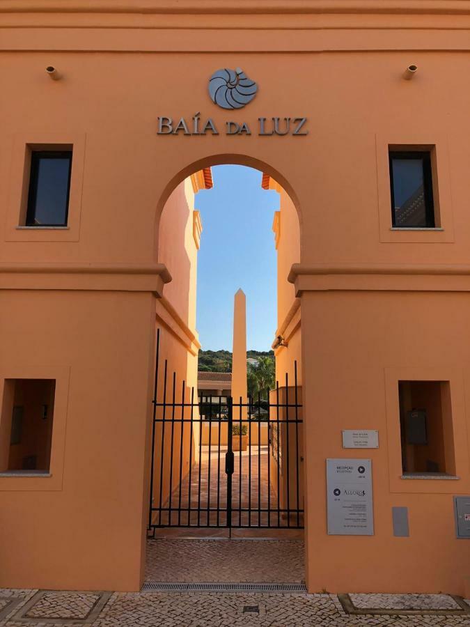 Rother Praia Da Luz Luxury Apartment 外观 照片