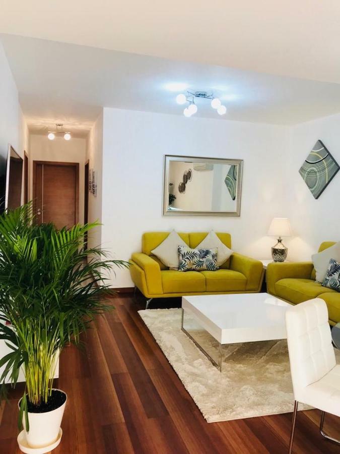 Rother Praia Da Luz Luxury Apartment 外观 照片
