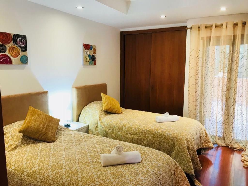 Rother Praia Da Luz Luxury Apartment 外观 照片