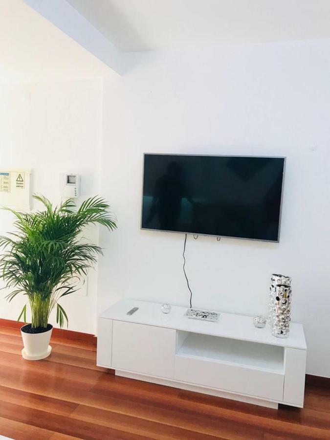 Rother Praia Da Luz Luxury Apartment 外观 照片