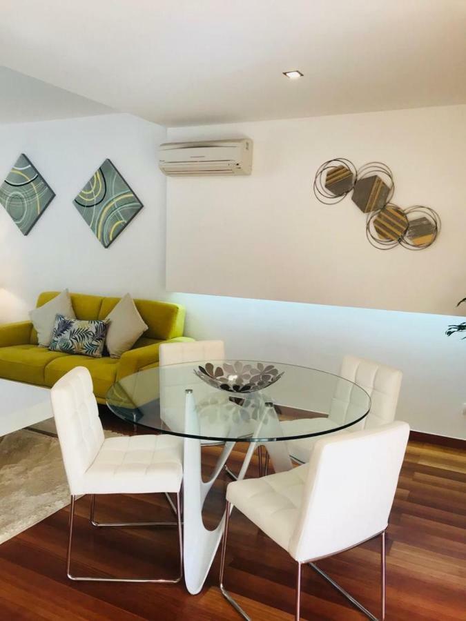 Rother Praia Da Luz Luxury Apartment 外观 照片