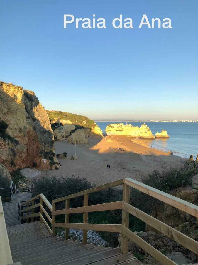 Rother Praia Da Luz Luxury Apartment 外观 照片